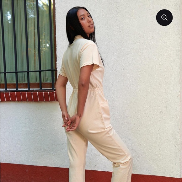 Noble Utility Suit size L - Picture 2 of 10